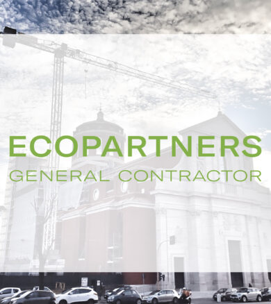 Eco Partners General Contractor